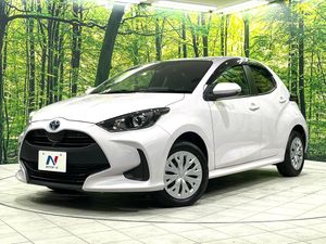 2024 Toyota Yaris 6AA-MXPH15