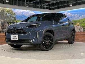 2025 Toyota Yaris Cross 6AA-MXPJ10