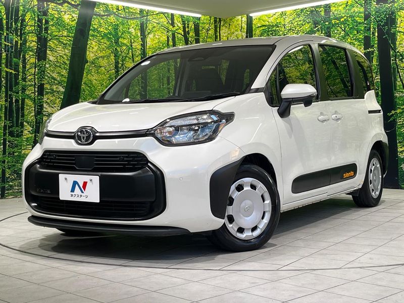 2023 Toyota Sienta 6AA-MXPL10G (UW-mv4gd2mfy830)[0]