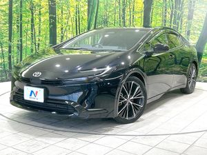 2023 Toyota Prius 6AA-MXWH60
