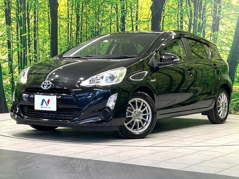 2015 Toyota Aqua DAA-NHP10 (UW-mv4geqkrsiei)[0]