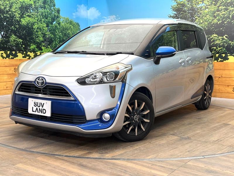 2015 Toyota Sienta DBA-NSP170G (UW-mv4gf5rhv8rw)[0]