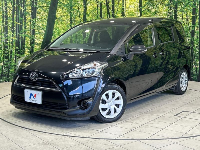 2016 Toyota Sienta DBA-NSP170G (UW-mv4gf7oz3xsf)[0]