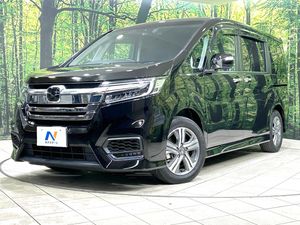 2022 Honda Stepwgn Spada 6AA-RP5