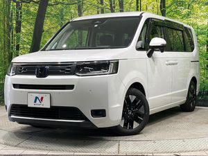 2022 Honda Step Wagon 6AA-RP8