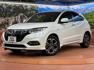 2019 Honda Vezel DAA-RU3