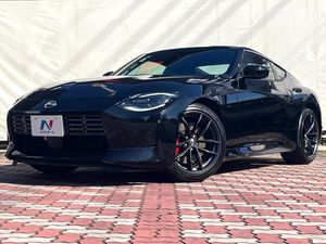 2024 Nissan Fairlady Z 3BA-RZ34