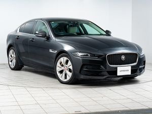 2020 Jaguar XE LDA-JA2NA