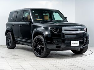 2023 Land Rover Defender 7BA-LE72EAC