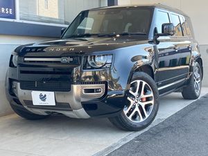 2021 Land Rover Defender 3CA-LE72WAB