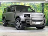 2025 Land Rover Defender 3CA-LE72WAB