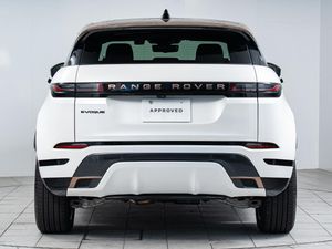 2025 Land Rover Range Rover Evoque 3LA-LZ15TB