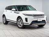 2022 Land Rover Range Rover Evoque 5BA-LZ2XA