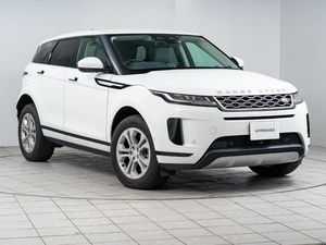 2022 Land Rover Range Rover Evoque 5BA-LZ2XA