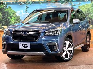 2018 Subaru Forester 5AA-SKE