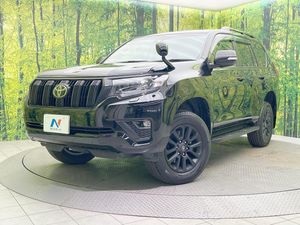 2023 Toyota Land Cruiser Prado 3BA-TRJ150W
