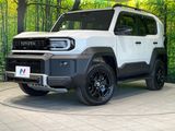 2026 Toyota Land Cruiser FJ 3BA-TRJ240W