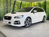 2014 Subaru Levorg DBA-VM4