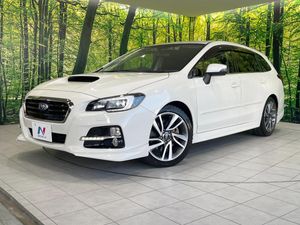 2014 Subaru Levorg DBA-VM4
