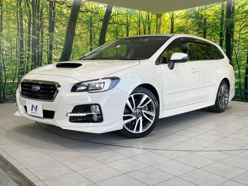 2014 Subaru Levorg DBA-VM4 (UW-mv4gj1ym4v97)[0]