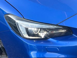 2017 Subaru Levorg DBA-VM4
