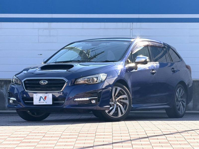 2017 Subaru Levorg DBA-VM4 (UW-mv4gj4cep8um)[0]