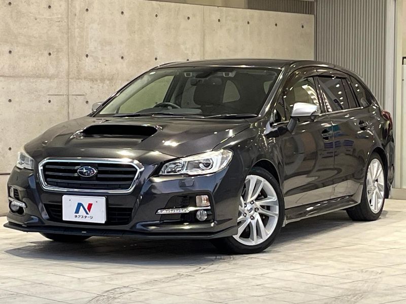 2016 Subaru Levorg DBA-VMG (UW-mv4gj65qtogd)[0]