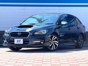 2017 Subaru Levorg DBA-VMG
