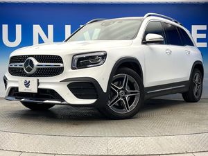 2023 Mercedes Benz GLB 3DA-247613M