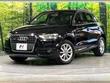 2014 Audi Q3 ABA-8UCCZF