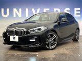 2021 BMW 1 Series 3DA-7M20