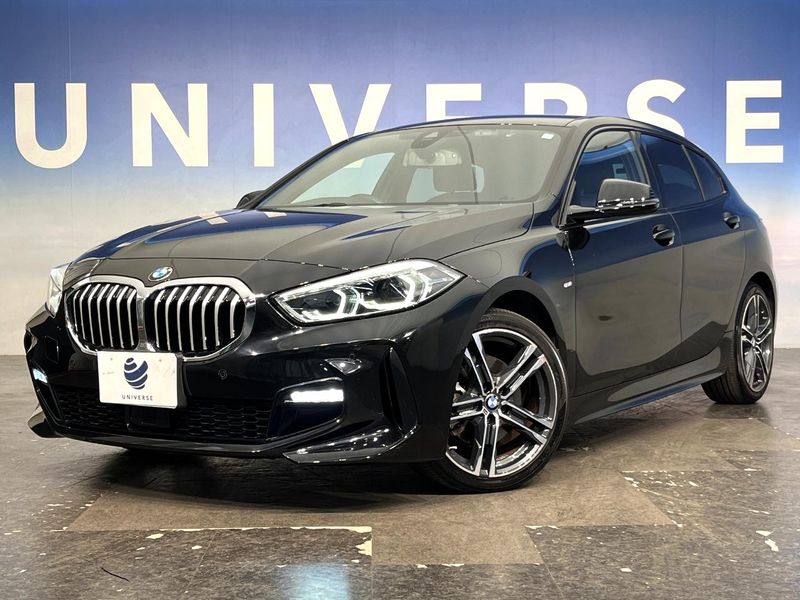 2021 BMW 1 Series 3DA-7M20 (UW-mv4gjo92h5wp)[0]