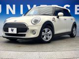 2019 Rover Mini DBA-XU15M