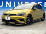 2017 Volkswagen Golf R ABA-AUDJHF