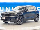 2019 Volvo XC40 DBA-XB420XC