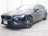 2019 Volvo V60 DBA-ZB420