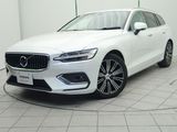 2019 Volvo V60 DBA-ZB420