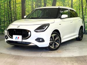 2023 Suzuki Swift 5AA-ZCEDS