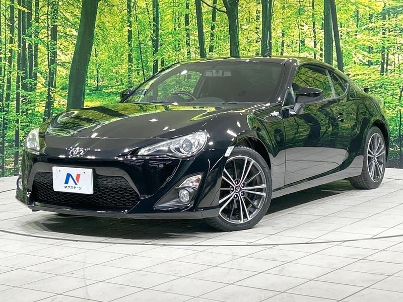 2013 Toyota 86 DBA-ZN6 (UW-mv4gkxdork52)[0]