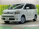 2008 Toyota Voxy DBA-ZRR70W