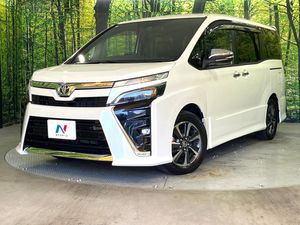2021 Toyota Voxy 3BA-ZRR80W