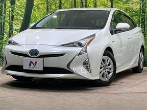 2016 Toyota Prius DAA-ZVW50