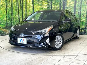 2016 Toyota Prius DAA-ZVW50