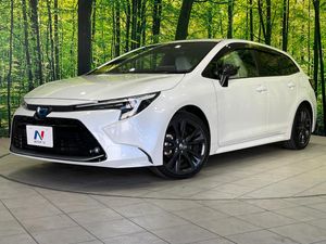 2023 Toyota Corolla Touring 6AA-ZWE215W