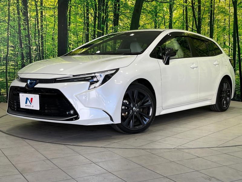 2023 Toyota Corolla Touring 6AA-ZWE215W (UW-mv4gmul80y8c)[0]