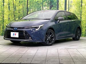 2024 Toyota Corolla Touring 6AA-ZWE215W
