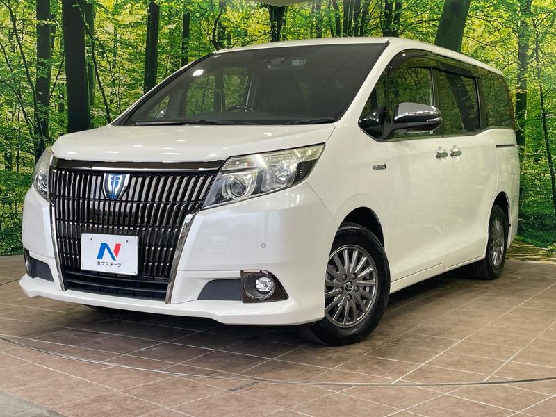 2016 Toyota Esquire DAA-ZWR80G (UW-mv4gn10mcs79)[0]