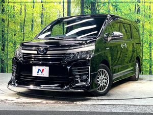 2016 Toyota Voxy DAA-ZWR80W