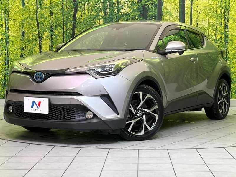 2017 Toyota C-HR DAA-ZYX10 (UW-mv4gnoxtrdvl)[0]