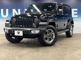 2021 Chrysler Jeep Wrangler Unlimited 3BA-JL36L